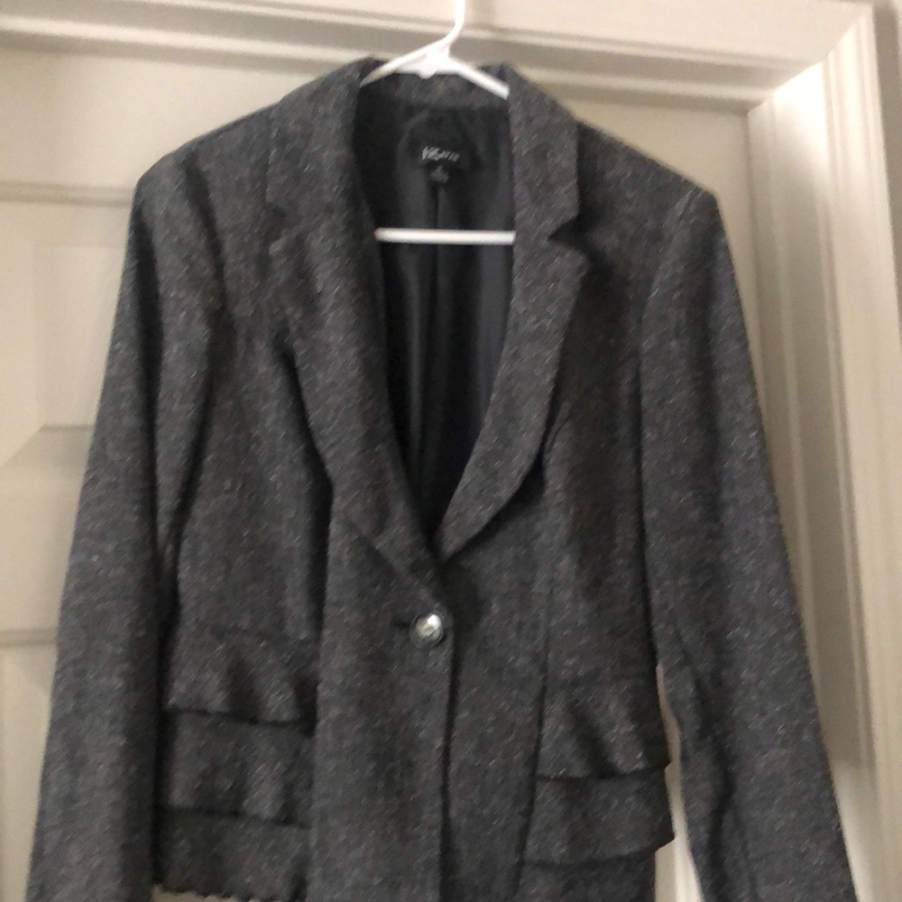 IZ Byer Blazer